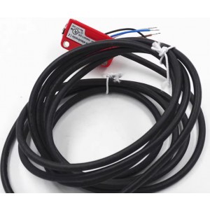LEUZE HT3C/2N Photoelectric Switch Sensor - Original New